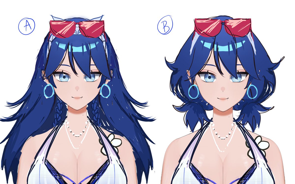 zavia🔍📼|ENvtuber tweet media