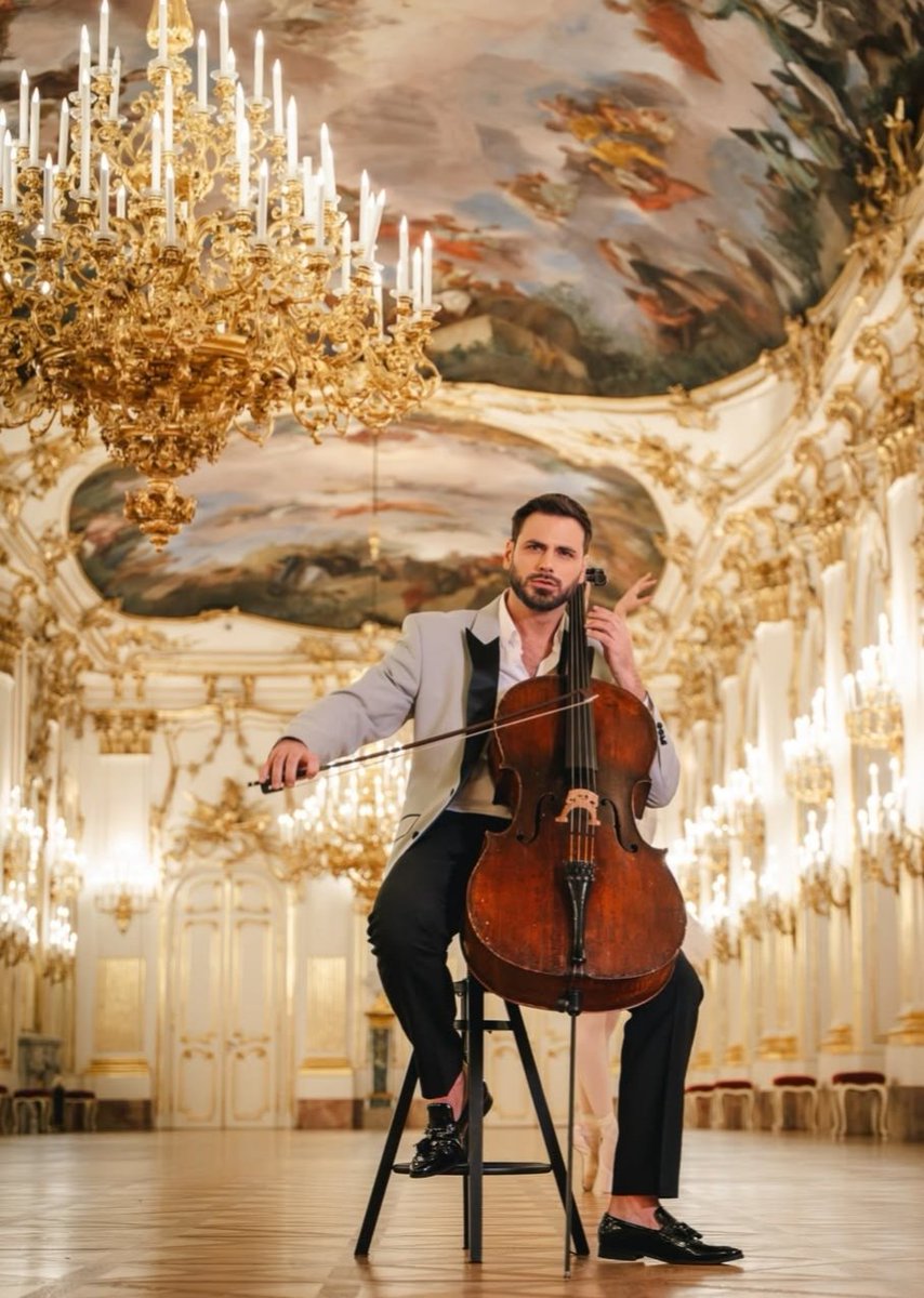 Hauser171 tweet picture