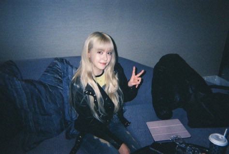 🐨 › 🫧

Lily a partagé des photos !

#LILY #릴리 #NMIXX #엔믹스