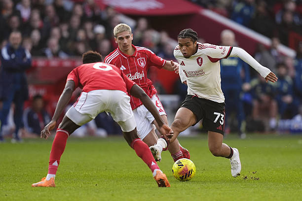 Rio Ngumoha tweet media