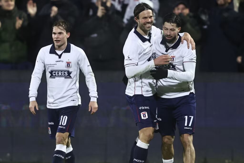 Jonas Manniche tweet media