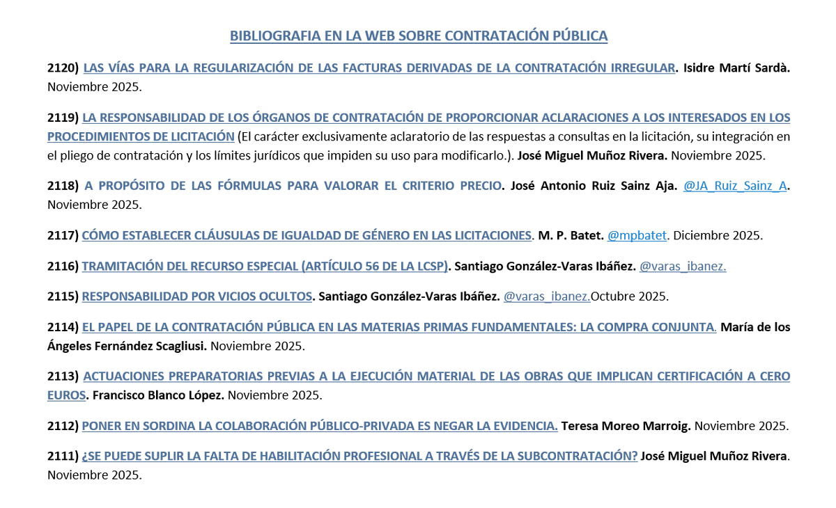 Contrato de obras tweet media