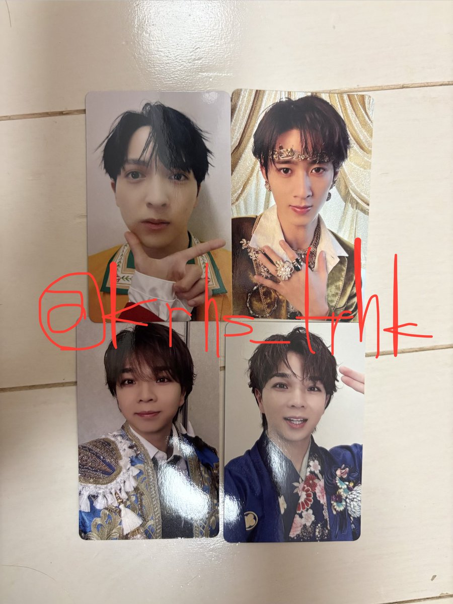 倉橋@取引垢 tweet media