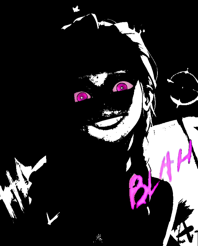 Pow-Pow........ Don't Tap