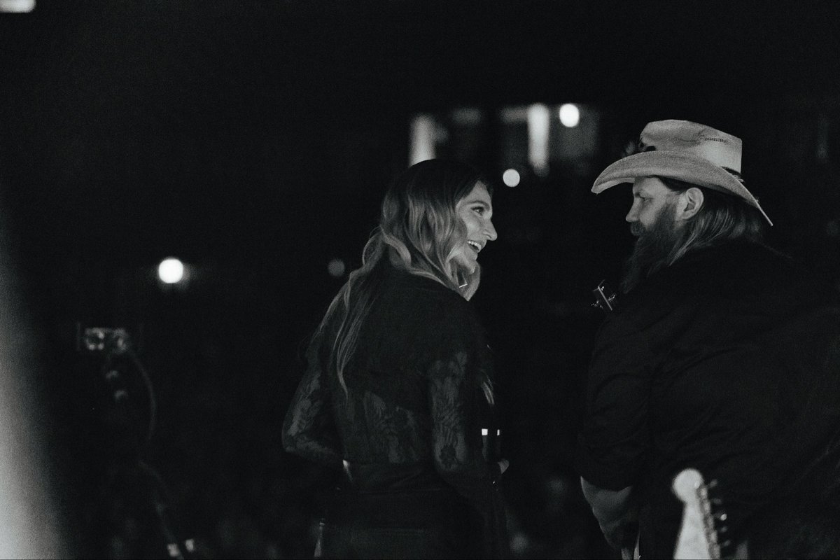 Morgane Stapleton tweet media