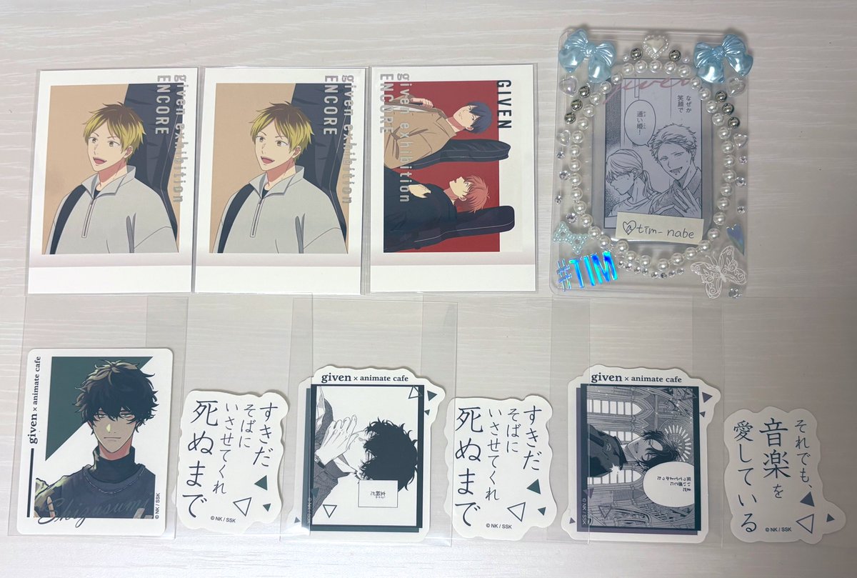 てぃむ tweet media