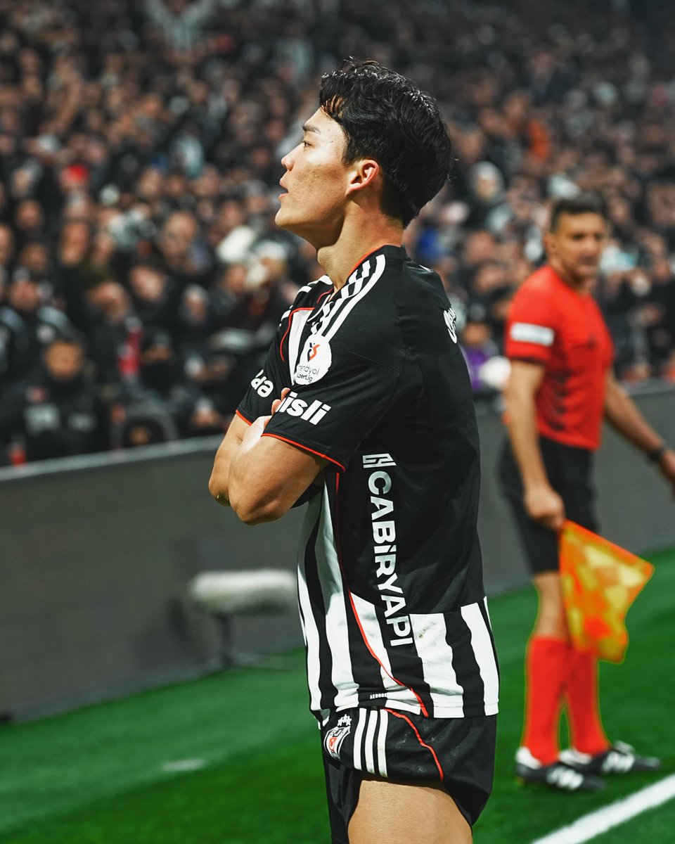 Tonight’s goal scorers! 🇵🇦🇳🇬🇧🇯🇰🇷