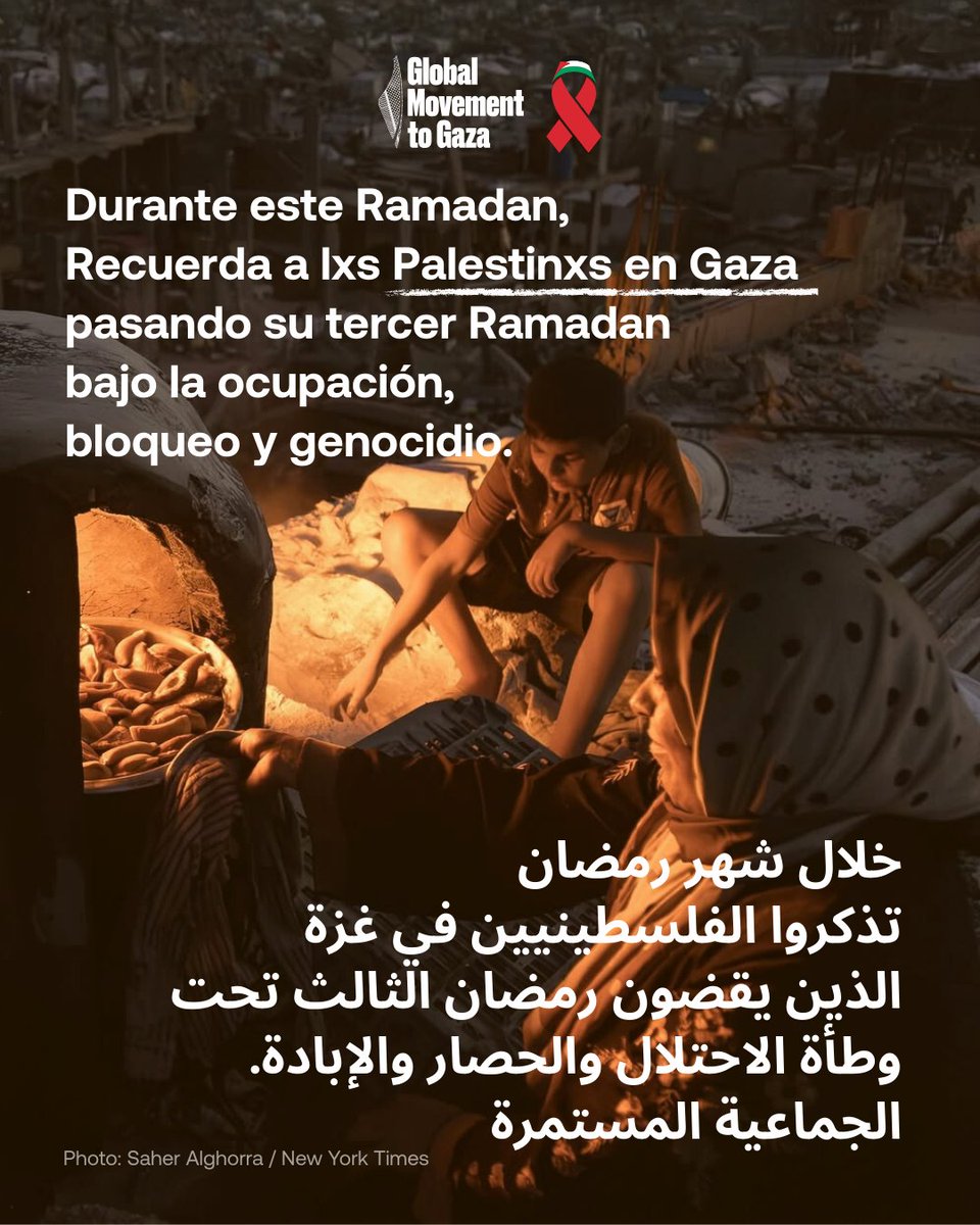 GlobalSumudSpain tweet media