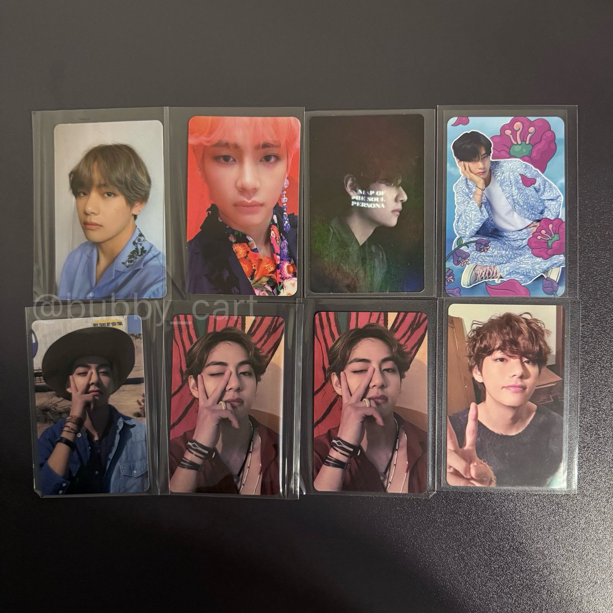 bubby_cart's tweet photo. Taehyung V ☆ #bubbyonhand

- prices in pic
- 30% dp, dop nego
- ph ww

wts lfb bts love yourself ly her L answer ans s mots cb holo map of the soul concept book butter m2u sw soundwave ld lucky draw deco kit https://t.co/K5Vyaq1lVa
