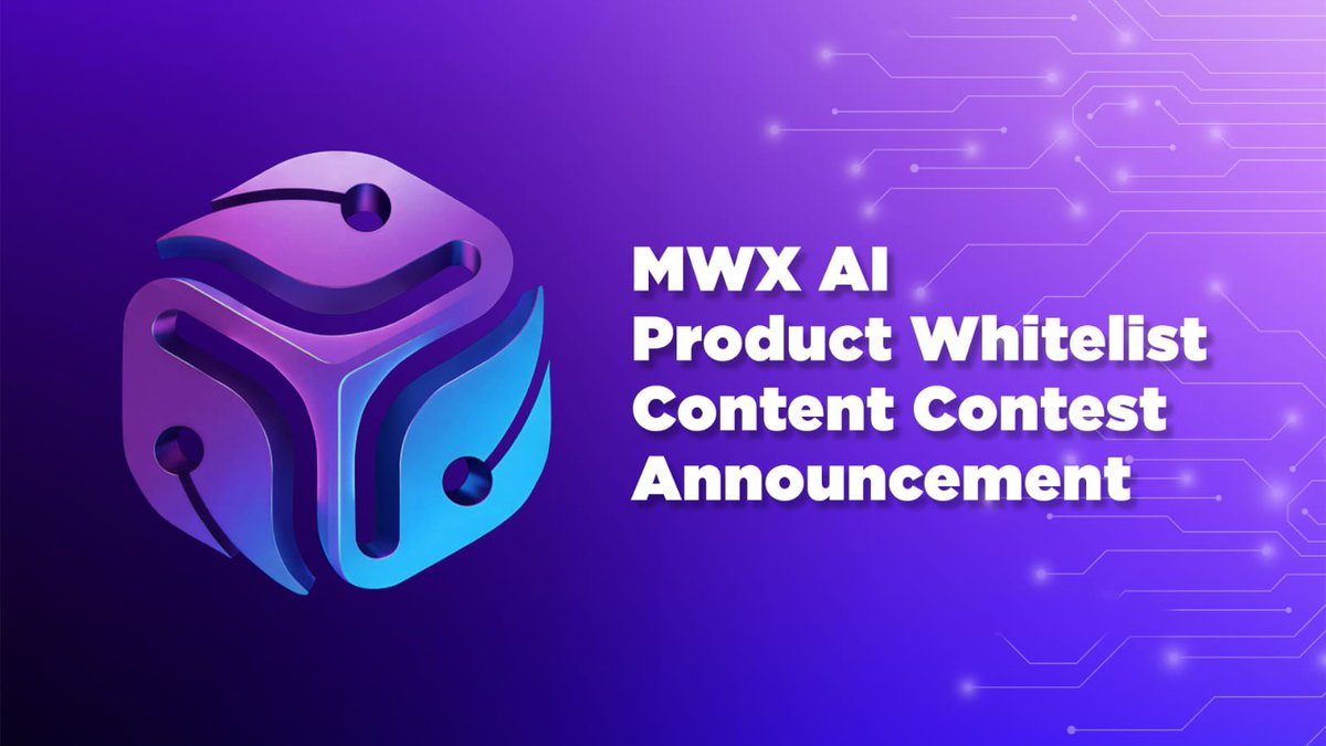 most ai projects are chasing compute. the real edge is in data orchestration and model composability; <a href="/mwx_ai/">MWX</a> seems to get that, building for a future where raw power isn't the bottleneck. it’s about how efficiently you can assemble and deploy agents.

think of it like chip