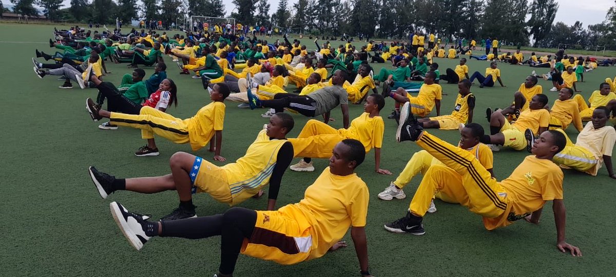 Huye District tweet media