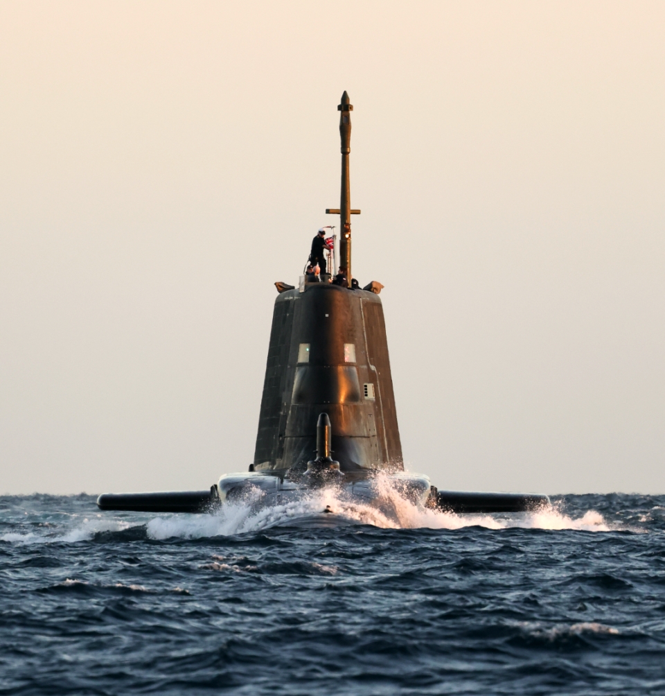 Warships IFR tweet media