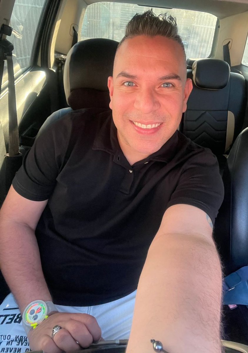 JoseLGarcia C tweet media
