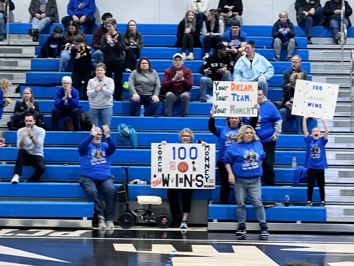 Britni Mohney tweet media