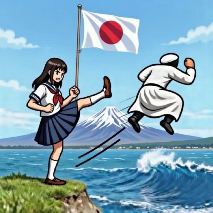 🎌MsNIKITA🎌 🏴🇯🇵 tweet media