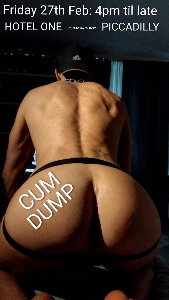 Battersea Power Bottom tweet media