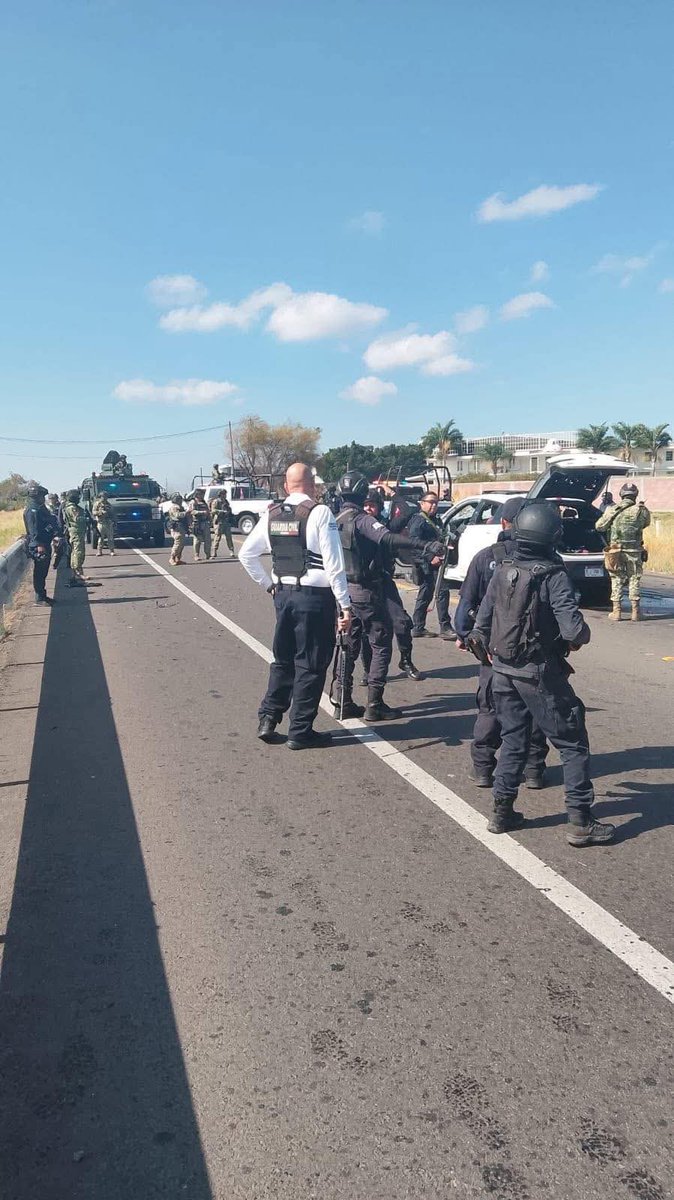 Grecia Quiroz Michoacán 2027 tweet media