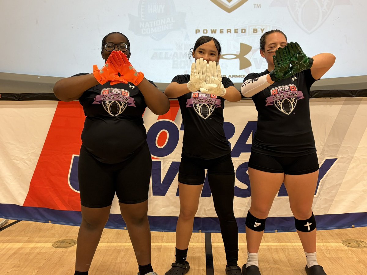 Cassandra Archie tweet media