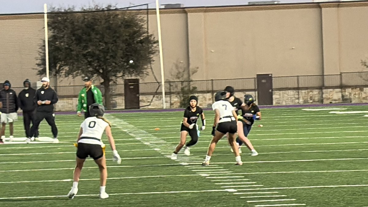 Cassandra Archie tweet media