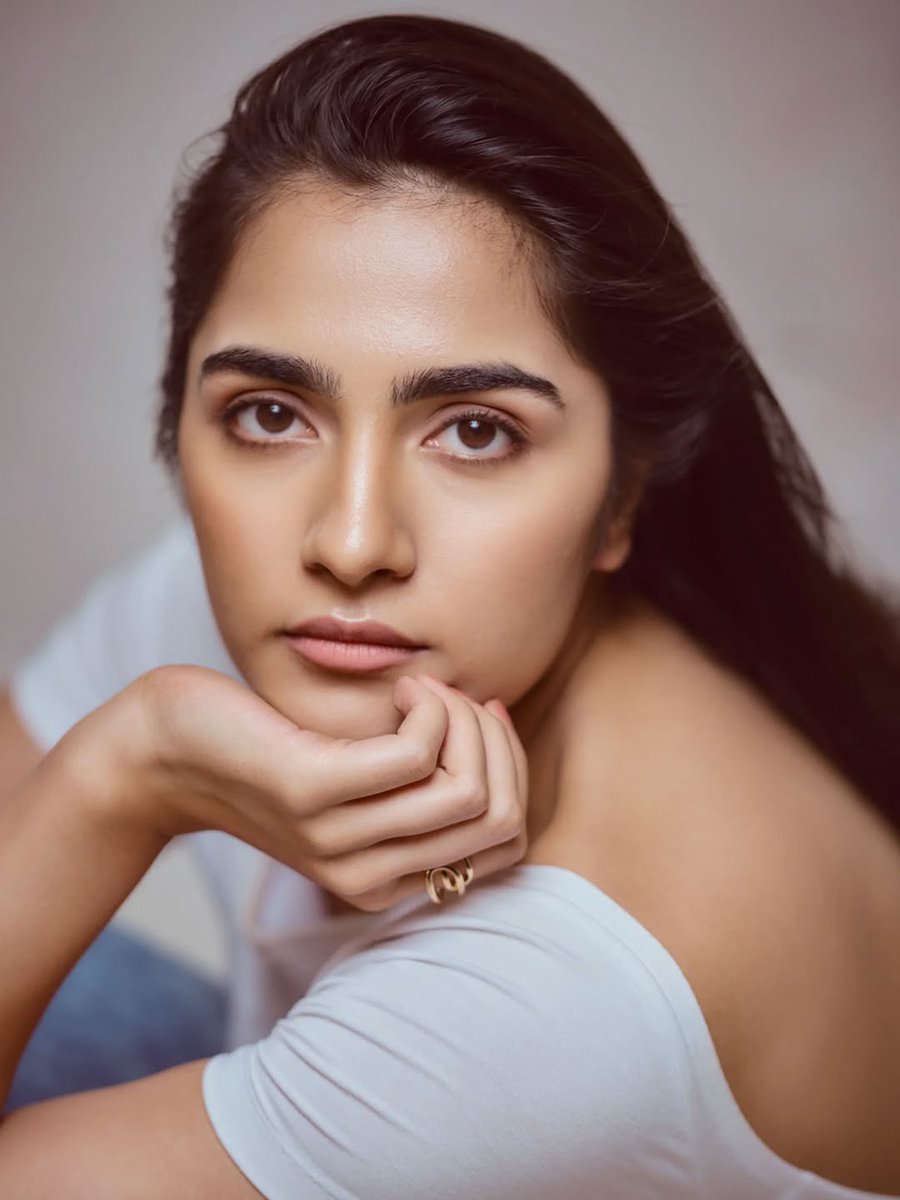 #RukminiVasanth ❤️‍🔥