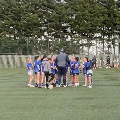 Crumlin GAA tweet media