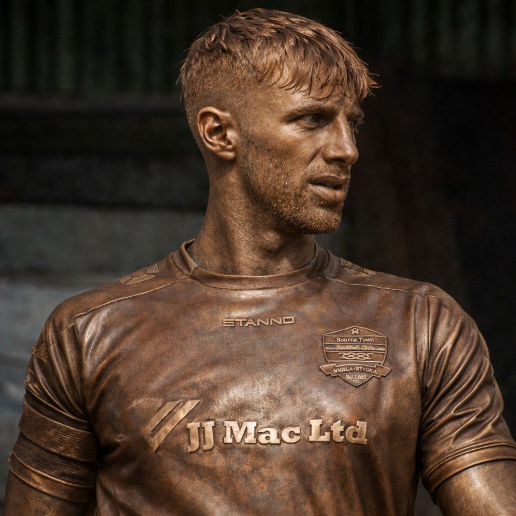 The Abbey Lawn Casuals tweet media