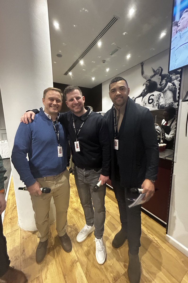 Luke Cheyne tweet media