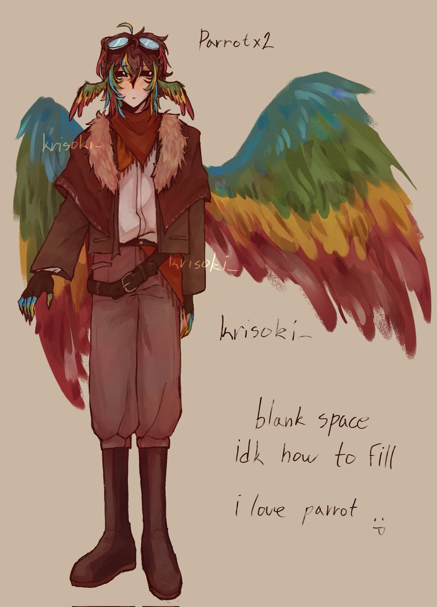 krisoki_ tweet media