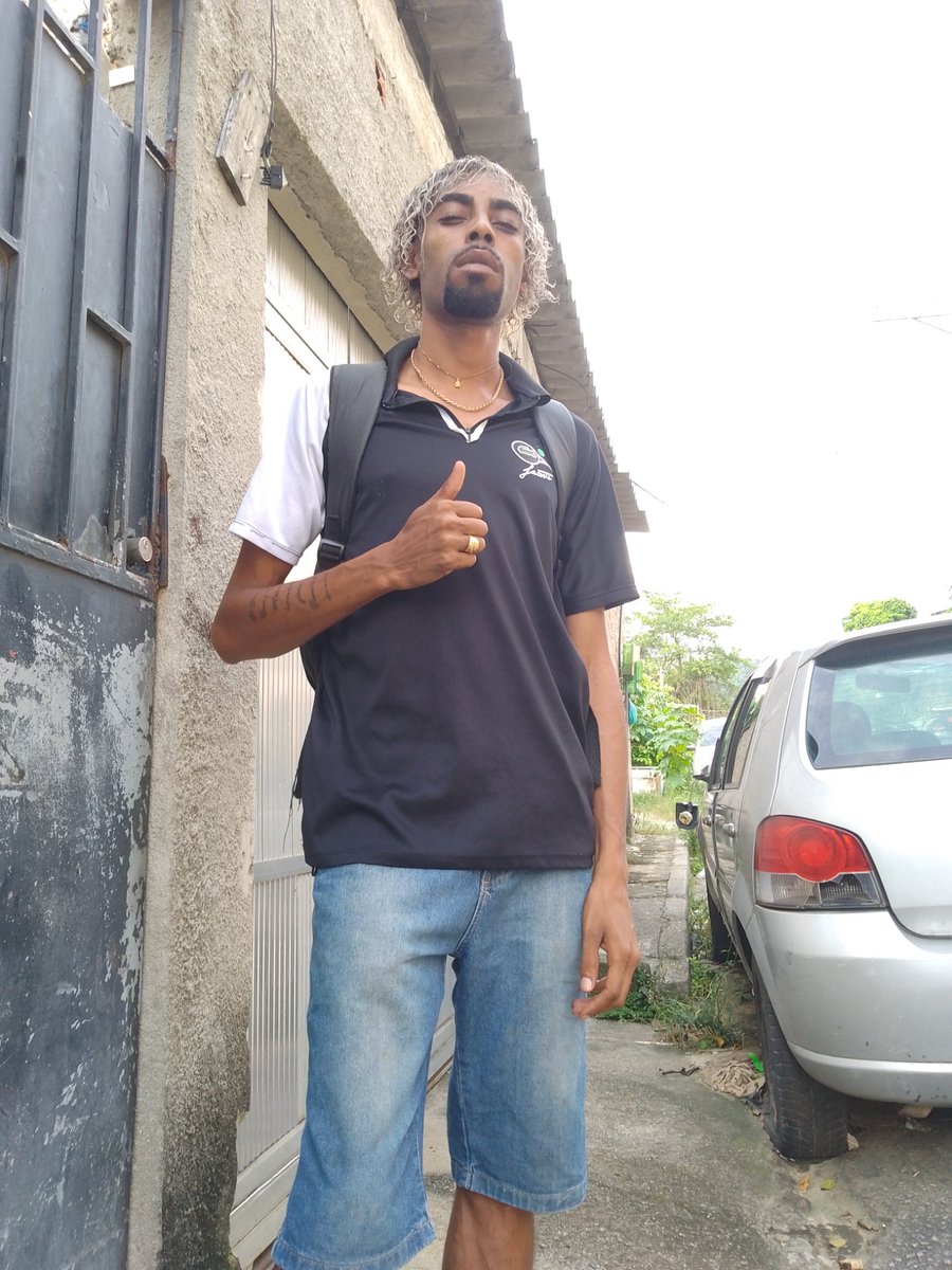 Domingo de paz na de cria ❤️