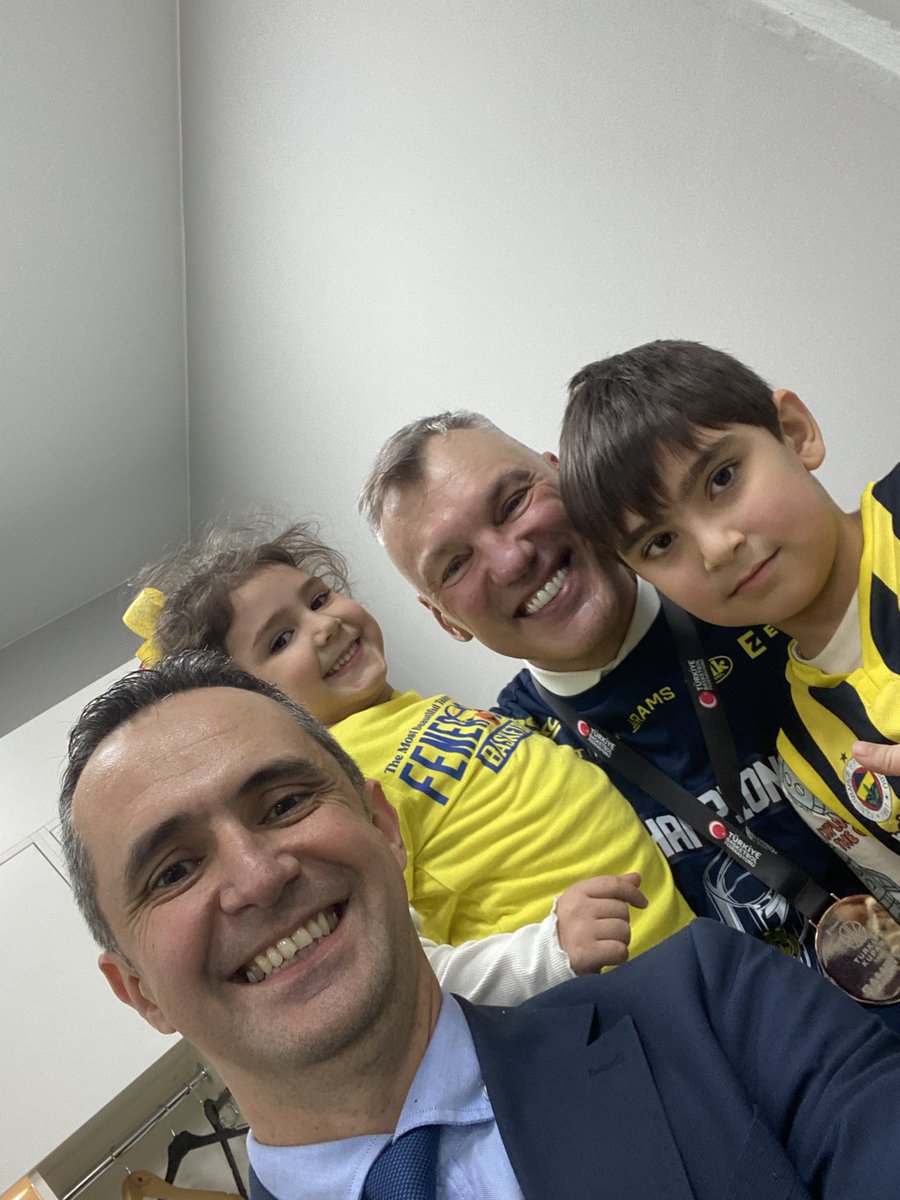 İlker Üçer tweet media
