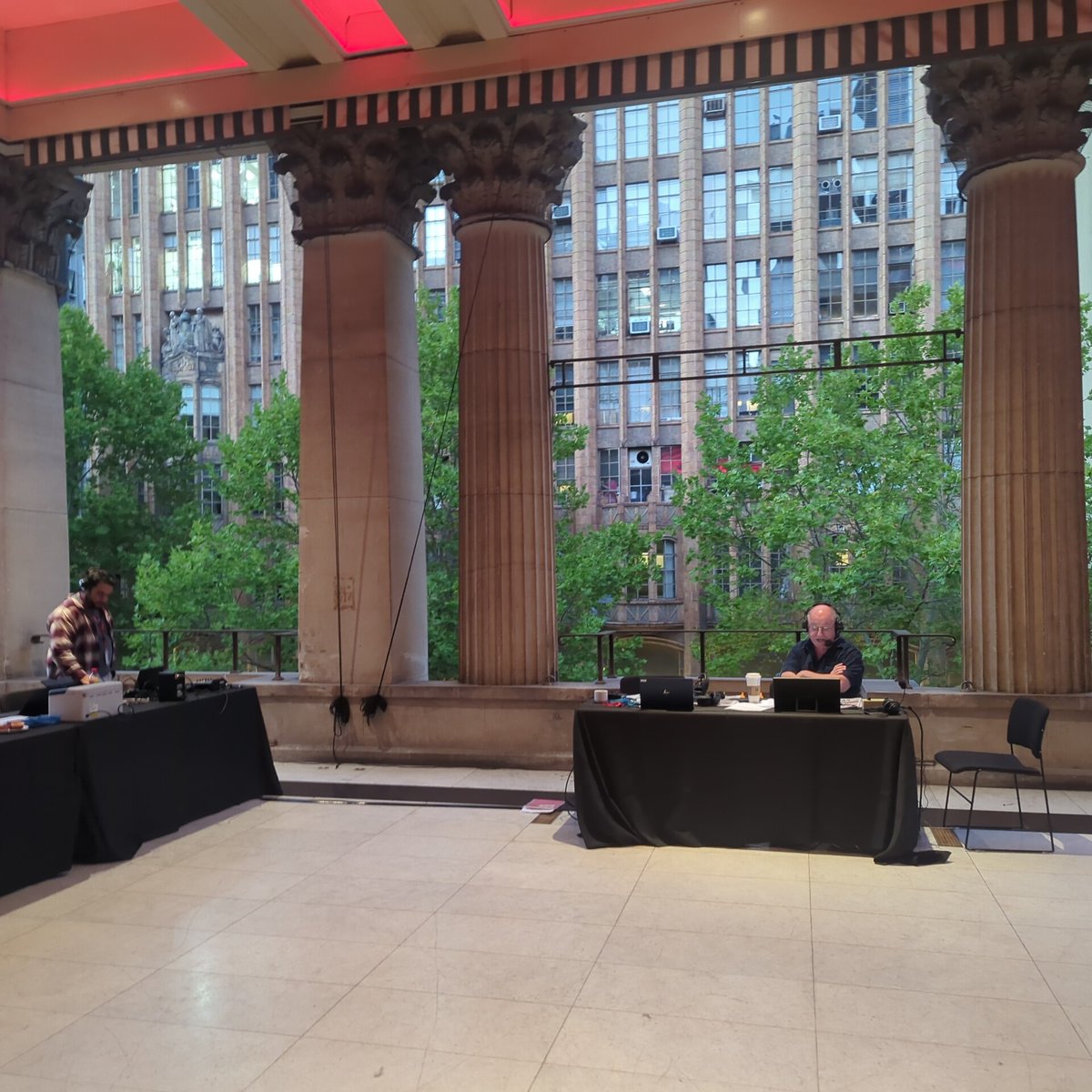 Russel Howcroft tweet media