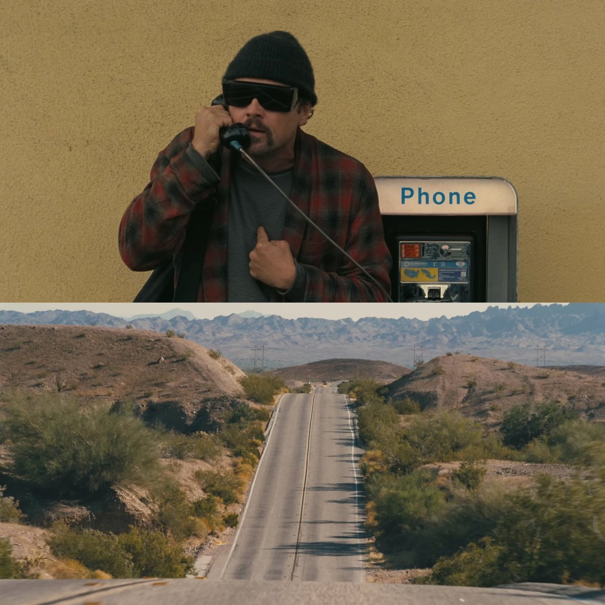 Paul Thomas Anderson has now won the DGA, BAFTA, Golden Globe and Critics Choice for Best Director.