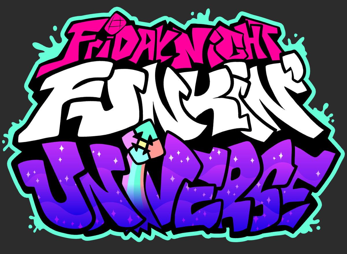 FNF Universe tweet media