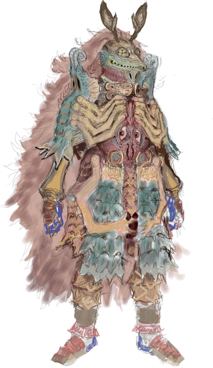 Leo S (Skyhornet) tweet media