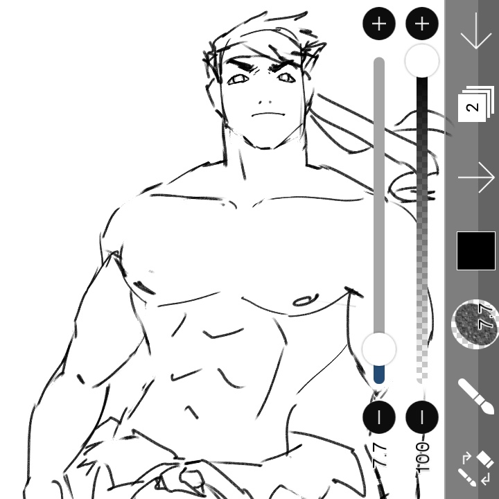 Work in progress💥