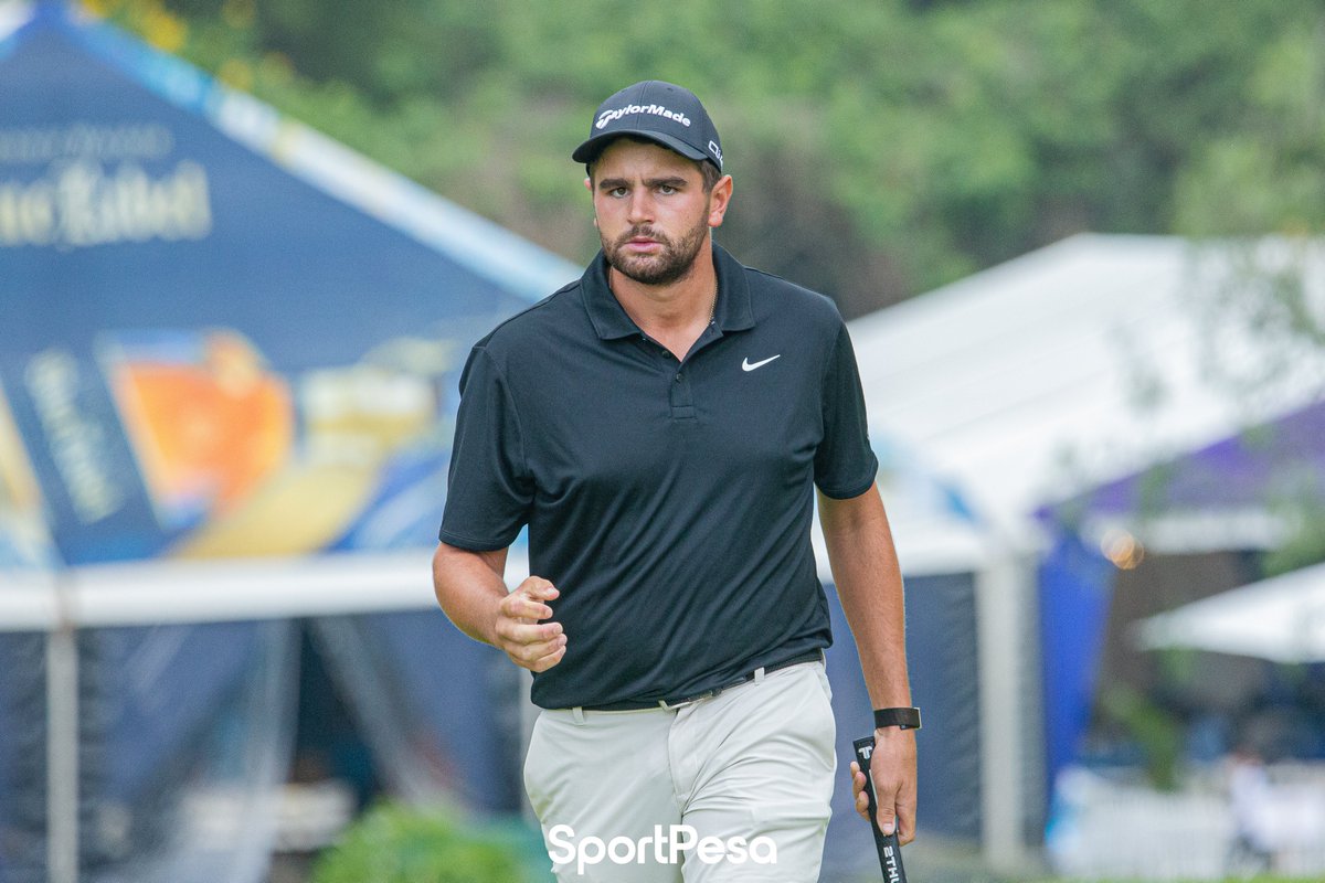 FanakaStudios's tweet image. A dream victory for Casey Jarvis 🏆

A resilient week for Njoroge Kibugu, Making it Count at Karen Country Club 🇰🇪⛳

#MagicalKenyaOpen2026 #MakeItCount