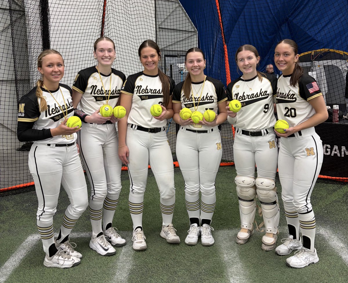 Nebraska Gold 319 Berning tweet media