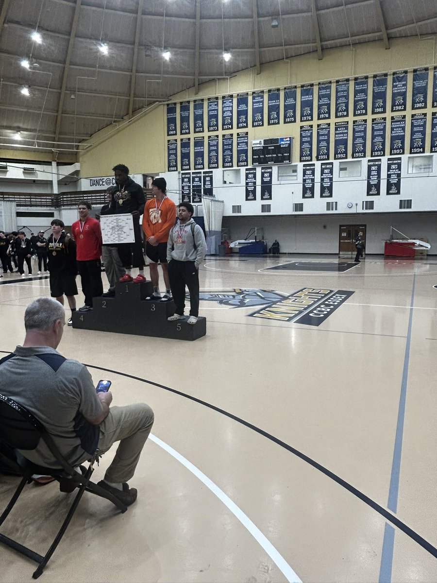 NTHSAthletics tweet media