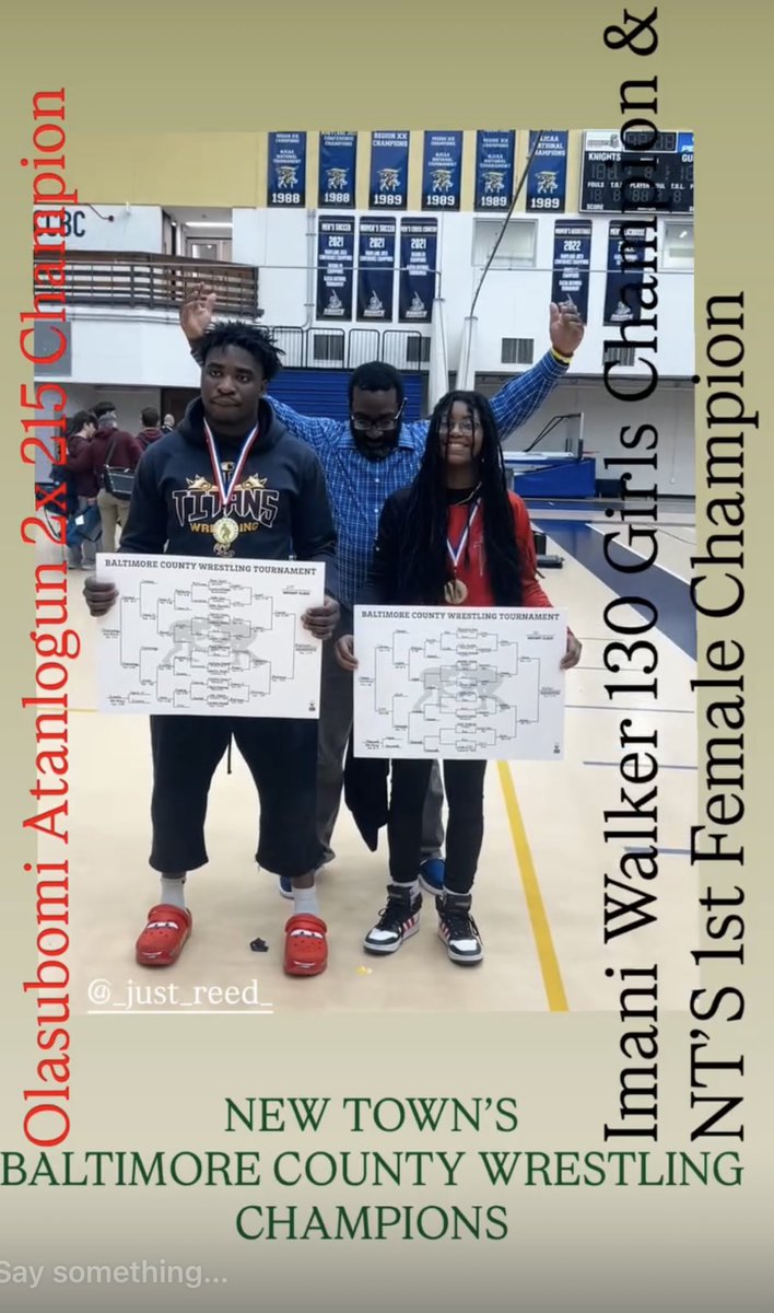 NTHSAthletics tweet media