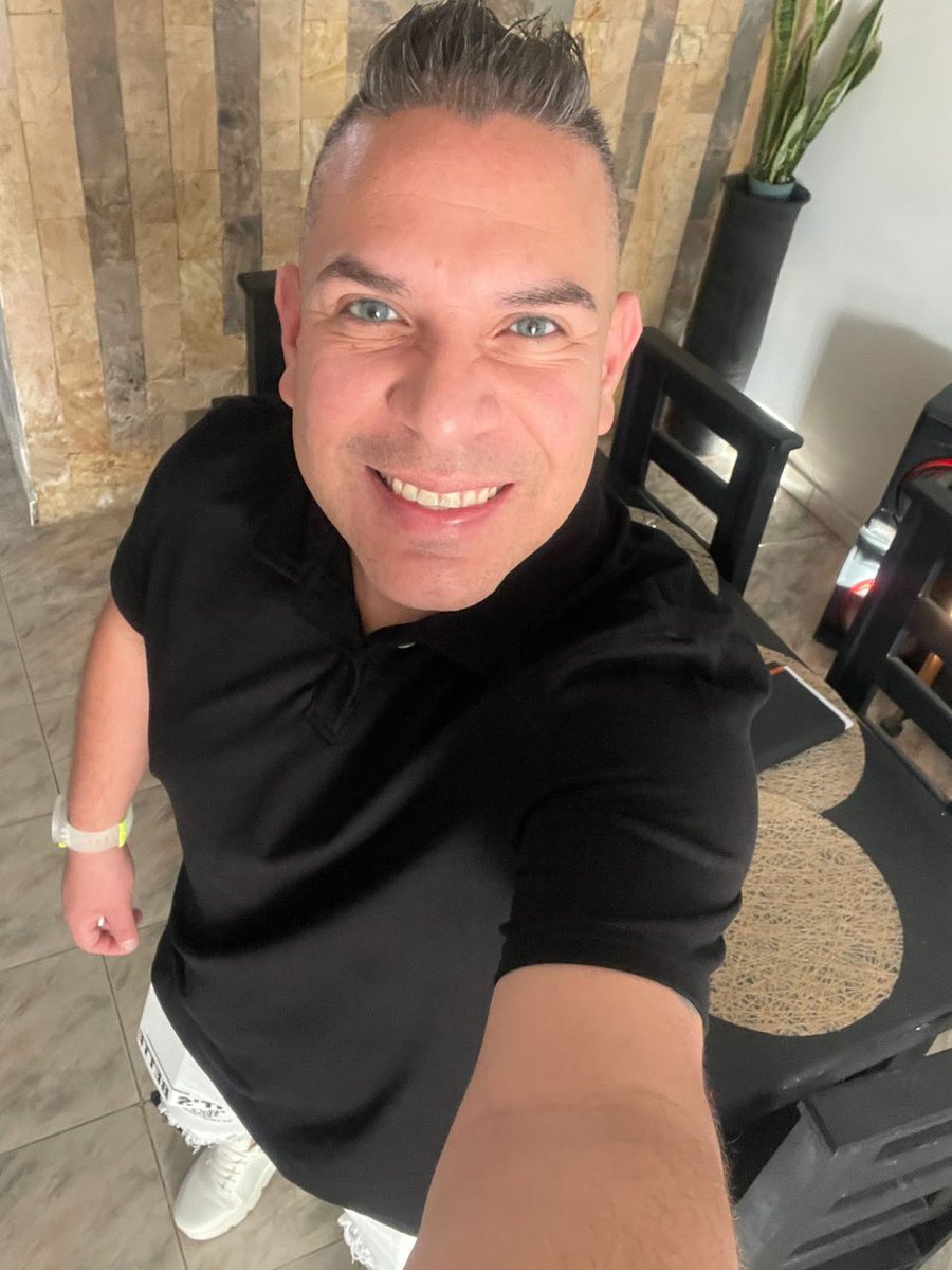 JoseLGarcia C tweet media