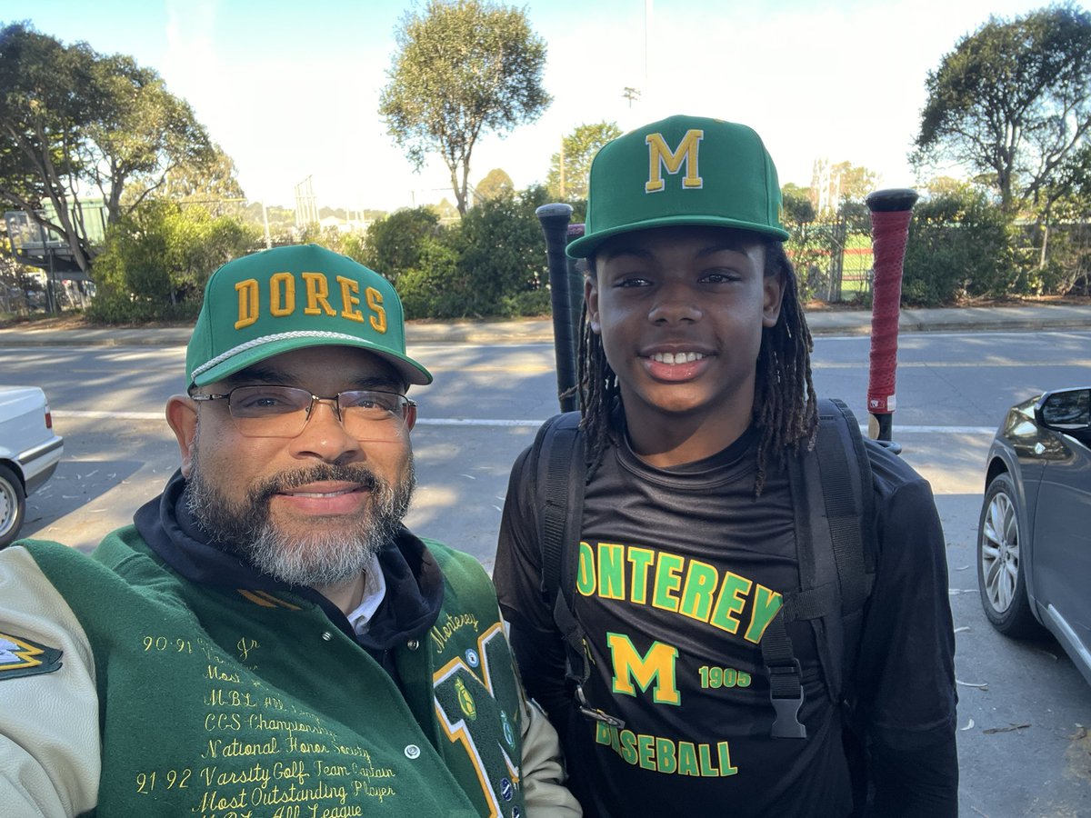 Hugh Smith, Jr tweet media