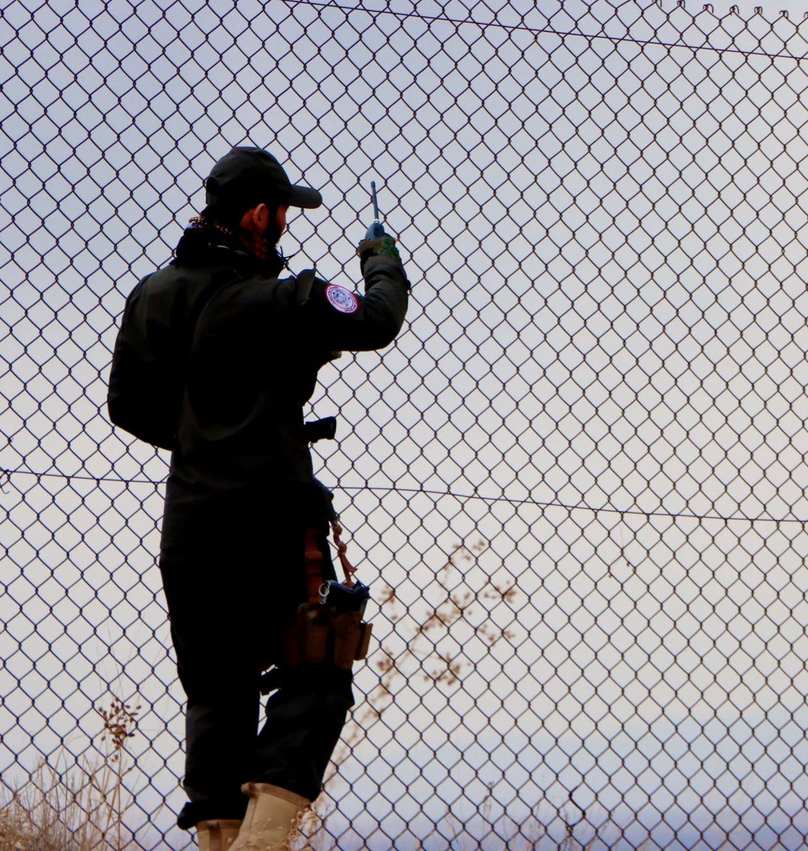 Mansoor0794's tweet image. افضل قتال فی شهر رمضان !☝️🇵🇰