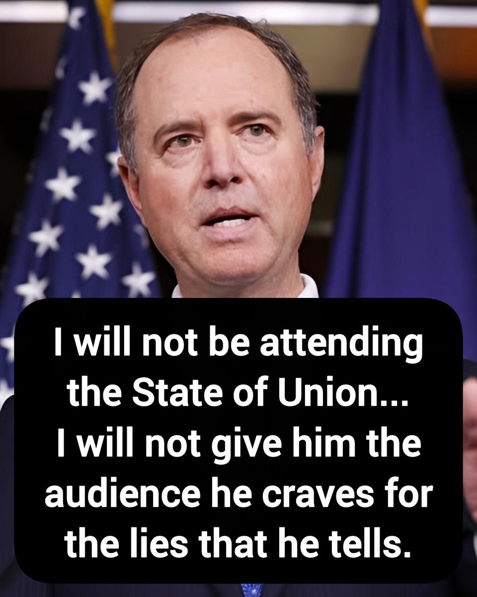 Wake Up America tweet media