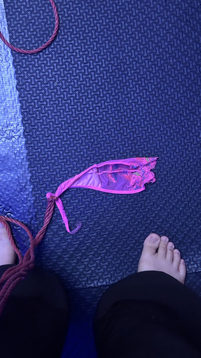 DESTROY ANGEL SHIBARI 🇹🇼4-8/4 tweet media