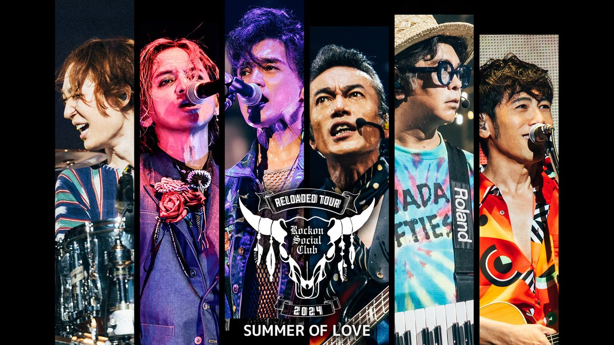 Rockon Social Club (@rockonsocialclu) / Posts / X