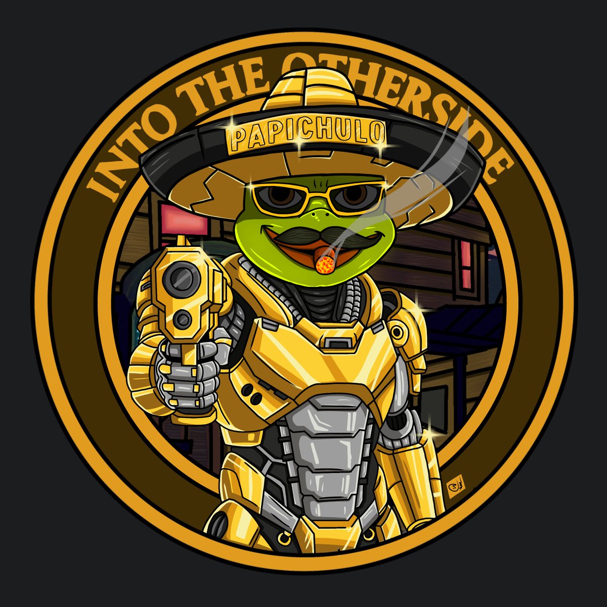 We're Live! 😎

Join us in the bubble! 🎙️

INTO THE OTHERSIDE 💫
🔗 Join here: otherside.xyz

💻 Reminder: Desktop only!
Streaming to play on Browser!

Jump in, vibe out, and let’s make this a night to remember! ✨
<a href="/OthersideMeta/">Othersidemeta</a>