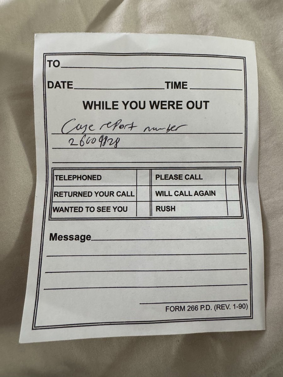 JM0tivations's tweet photo. @MayorLucasKC @kcpolice I’m beyond upset and concerned with the lack of care or professionalism at this point. My 2009 Chevy2500 was stolen from our apartment. We just launched a business and this truck was everything we had. When reporting it stolen…more in comments. ⬇️⬇️ https://t.co/4y3ehmxB85