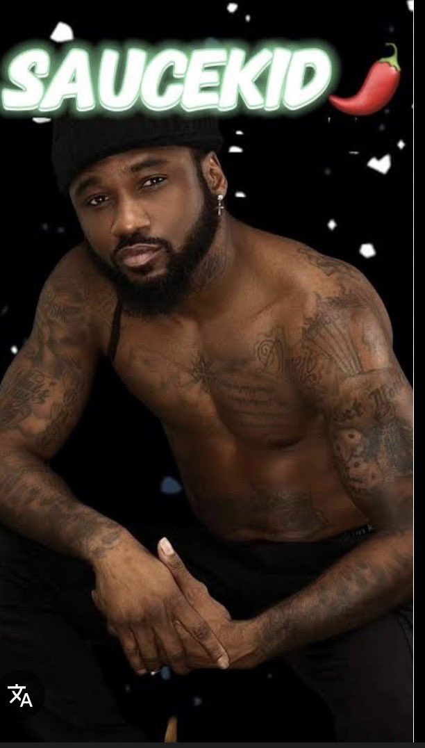 No rapper dress reach am for naija