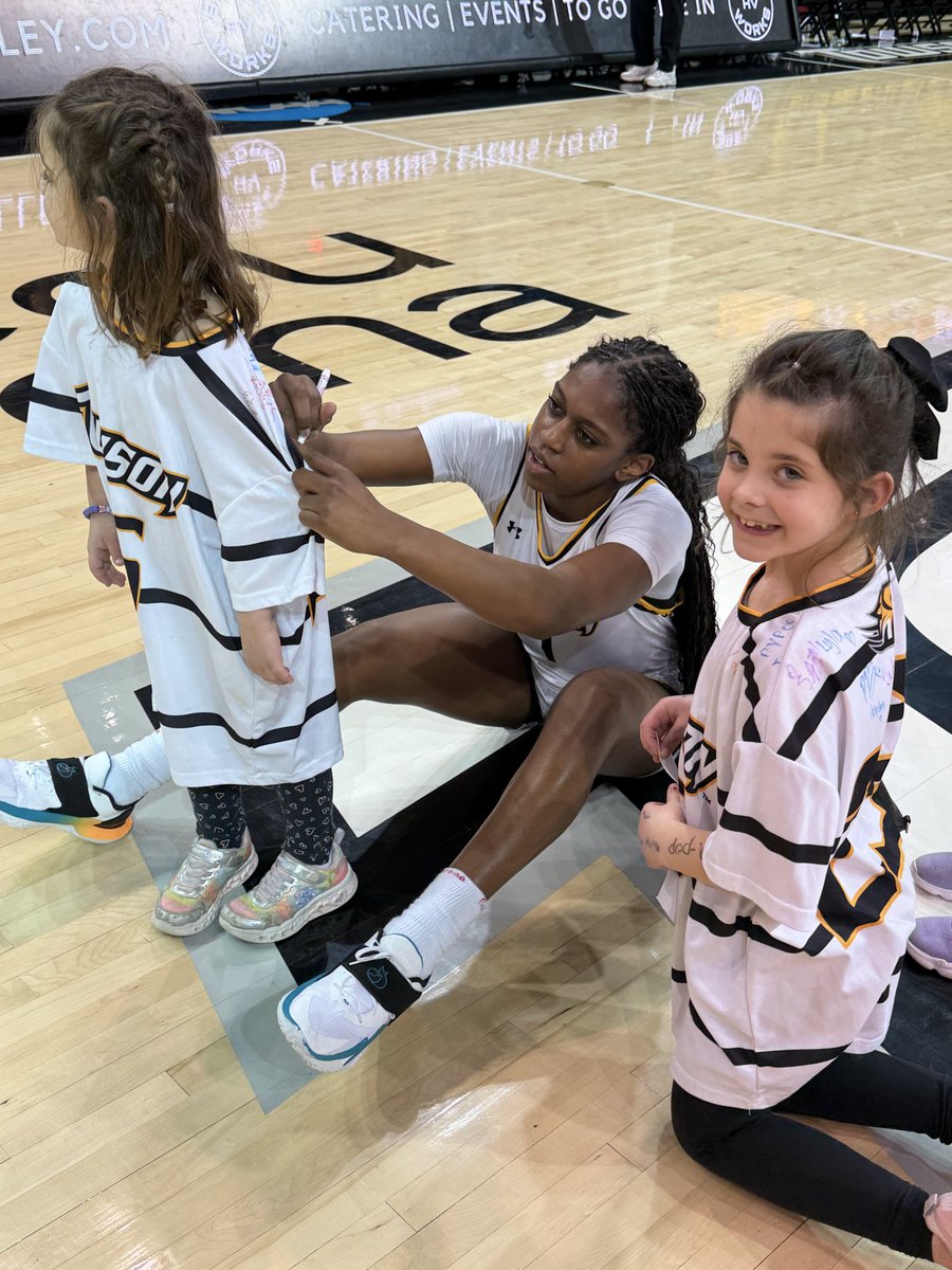 Mike Gathagan tweet media