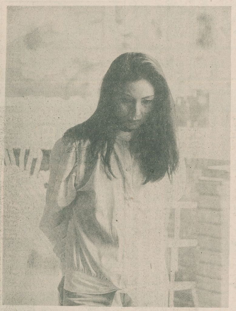 Fuck Yeah! Meiko Kaji (梶芽衣子)! says Trans Rights tweet media